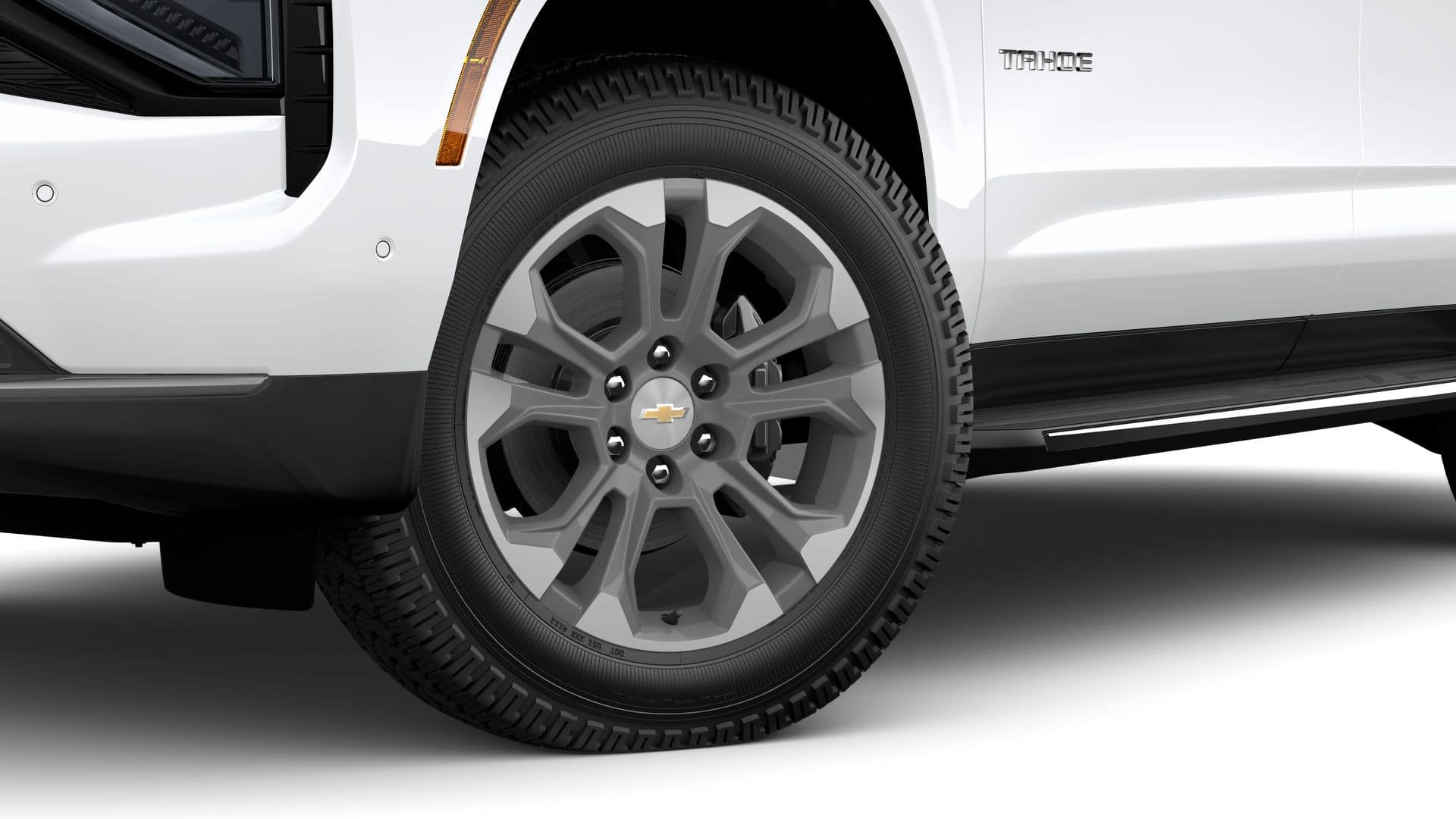 2026 Chevrolet Tahoe LT - Photo 30