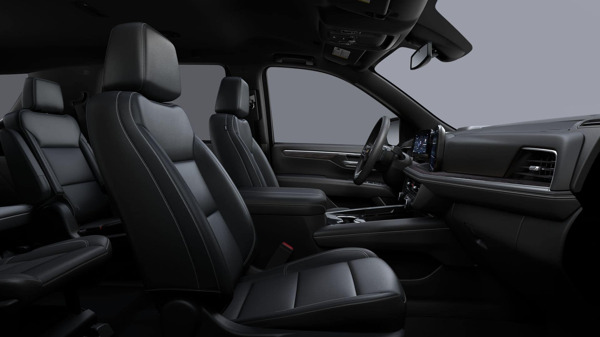 2026 Chevrolet Tahoe LT - Photo 32