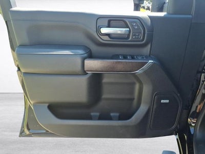 2023 GMC Sierra 3500 HD Denali