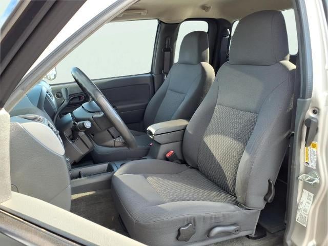 2006 GMC Canyon SLE2