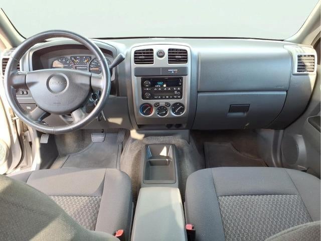 2006 GMC Canyon SLE2