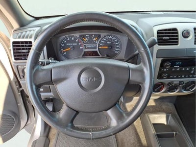 2006 GMC Canyon SLE2