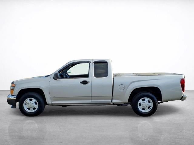 2006 GMC Canyon SLE2