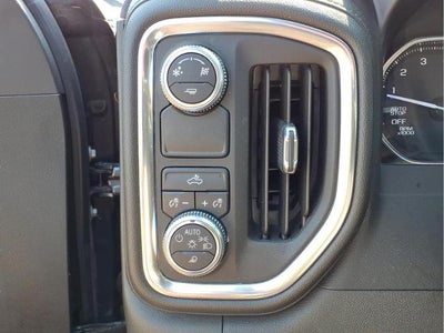 2019 GMC Sierra 1500 SLE