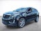 2023 Cadillac XT5 Sport