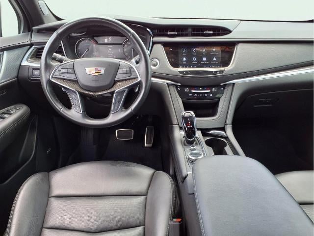 2023 Cadillac XT5 Sport