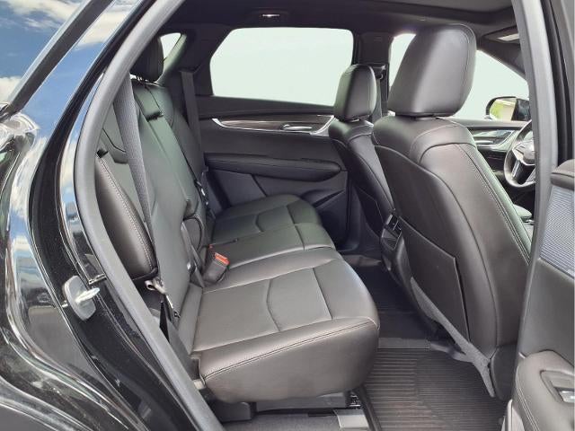 2023 Cadillac XT5 Sport