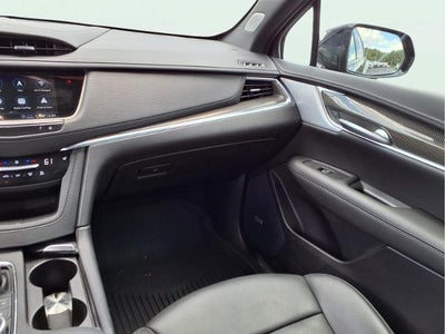 2023 Cadillac XT5 Sport