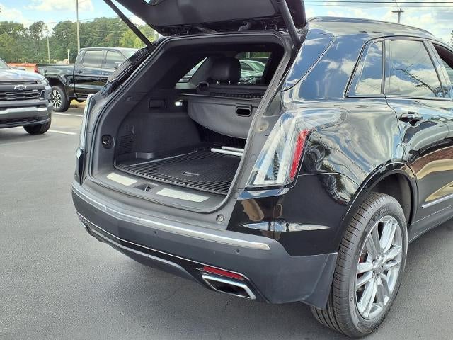 2023 Cadillac XT5 Sport