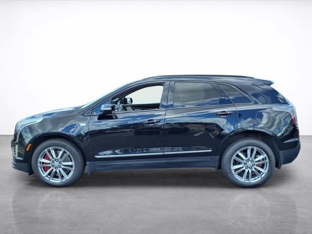 2023 Cadillac XT5 Sport
