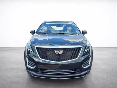 2023 Cadillac XT5 Sport
