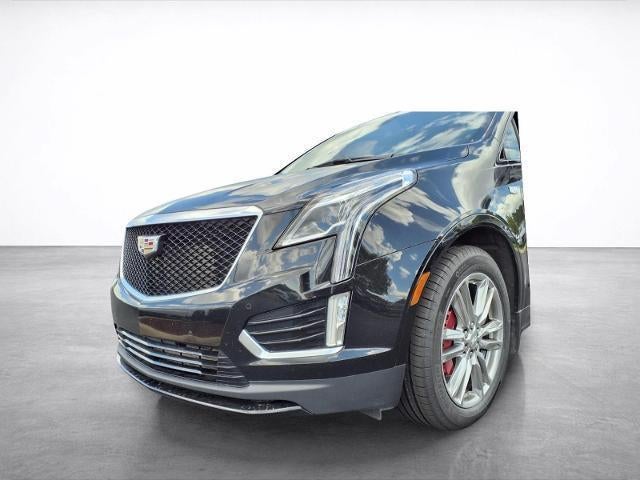 2023 Cadillac XT5 Sport