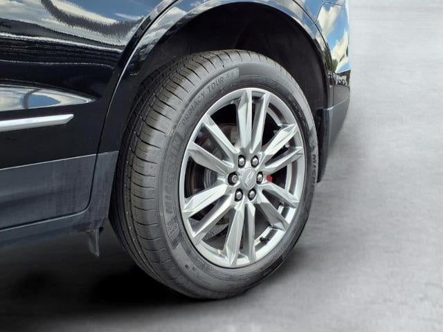 2023 Cadillac XT5 Sport