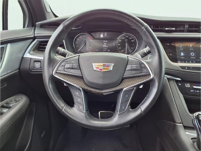 2023 Cadillac XT5 Sport