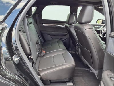 2023 Cadillac XT5 Sport