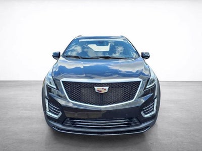 2023 Cadillac XT5 Sport