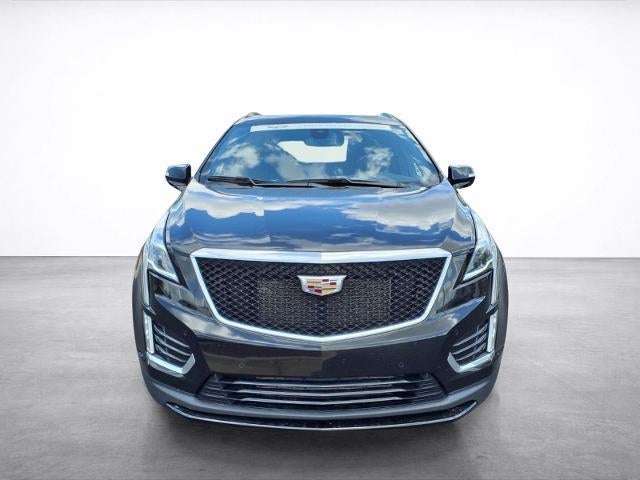 2023 Cadillac XT5 Sport