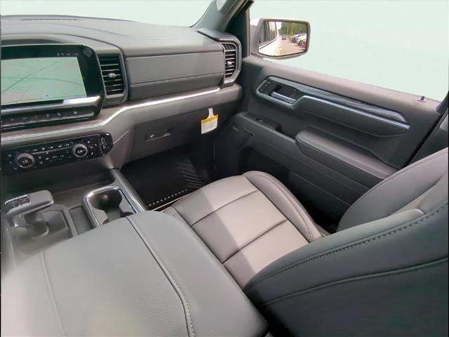 2025 Chevrolet Silverado 1500 LTZ - Photo 11