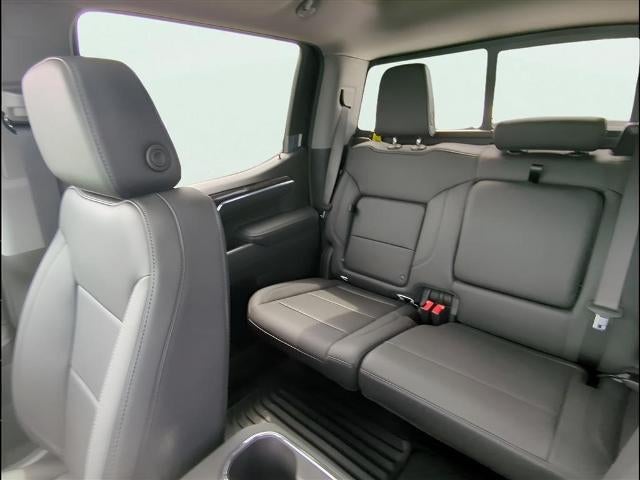 2025 Chevrolet Silverado 1500 LTZ - Photo 12