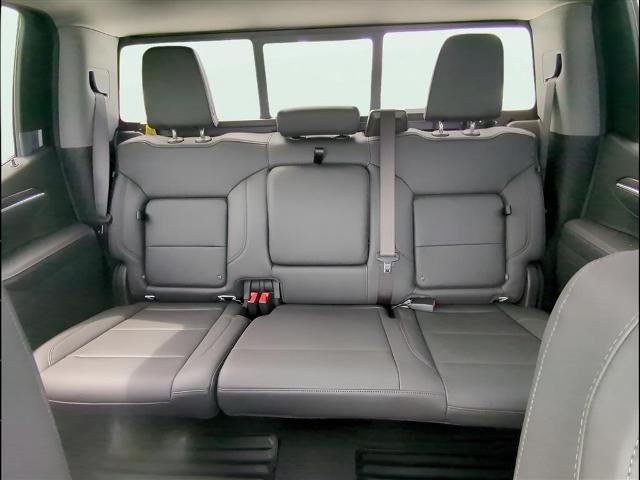 2025 Chevrolet Silverado 1500 LTZ - Photo 13