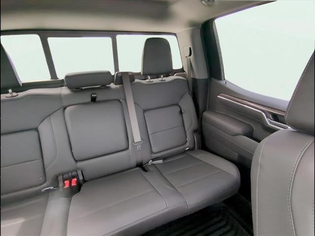 2025 Chevrolet Silverado 1500 LTZ - Photo 14