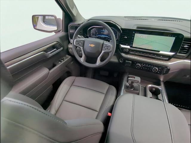 2025 Chevrolet Silverado 1500 LTZ - Photo 15