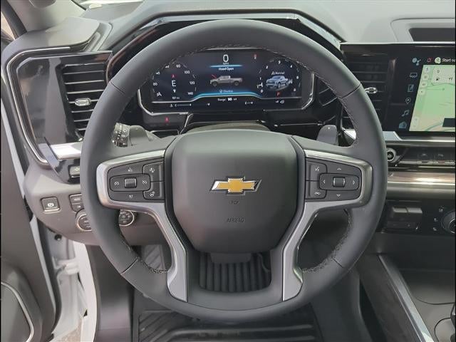 2025 Chevrolet Silverado 1500 LTZ - Photo 16
