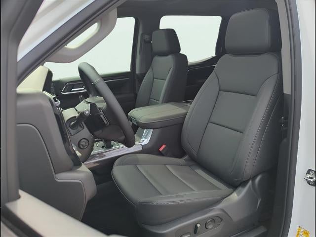 2025 Chevrolet Silverado 1500 LTZ - Photo 26