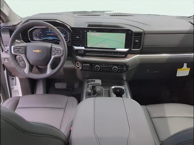 2025 Chevrolet Silverado 1500 LTZ - Photo 27