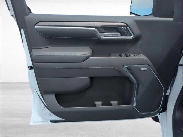 2025 Chevrolet Silverado 1500 LTZ - Photo 29