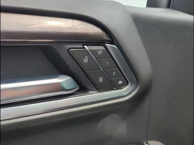 2025 Chevrolet Silverado 1500 LTZ - Photo 30
