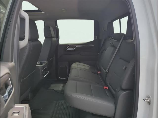 2025 Chevrolet Silverado 1500 LTZ - Photo 32