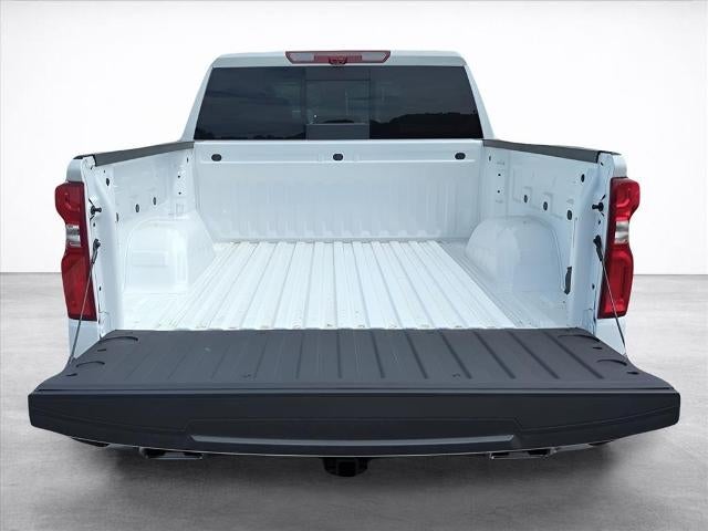 2025 Chevrolet Silverado 1500 LTZ - Photo 33