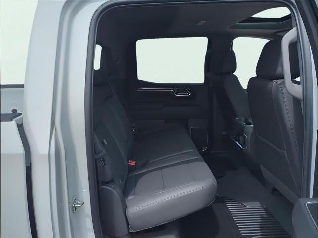 2025 Chevrolet Silverado 1500 LTZ - Photo 34
