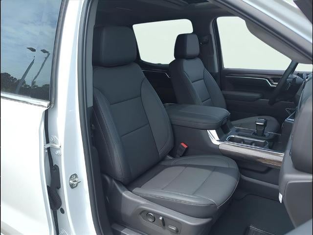 2025 Chevrolet Silverado 1500 LTZ - Photo 35