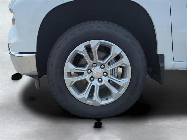 2025 Chevrolet Silverado 1500 LTZ - Photo 40