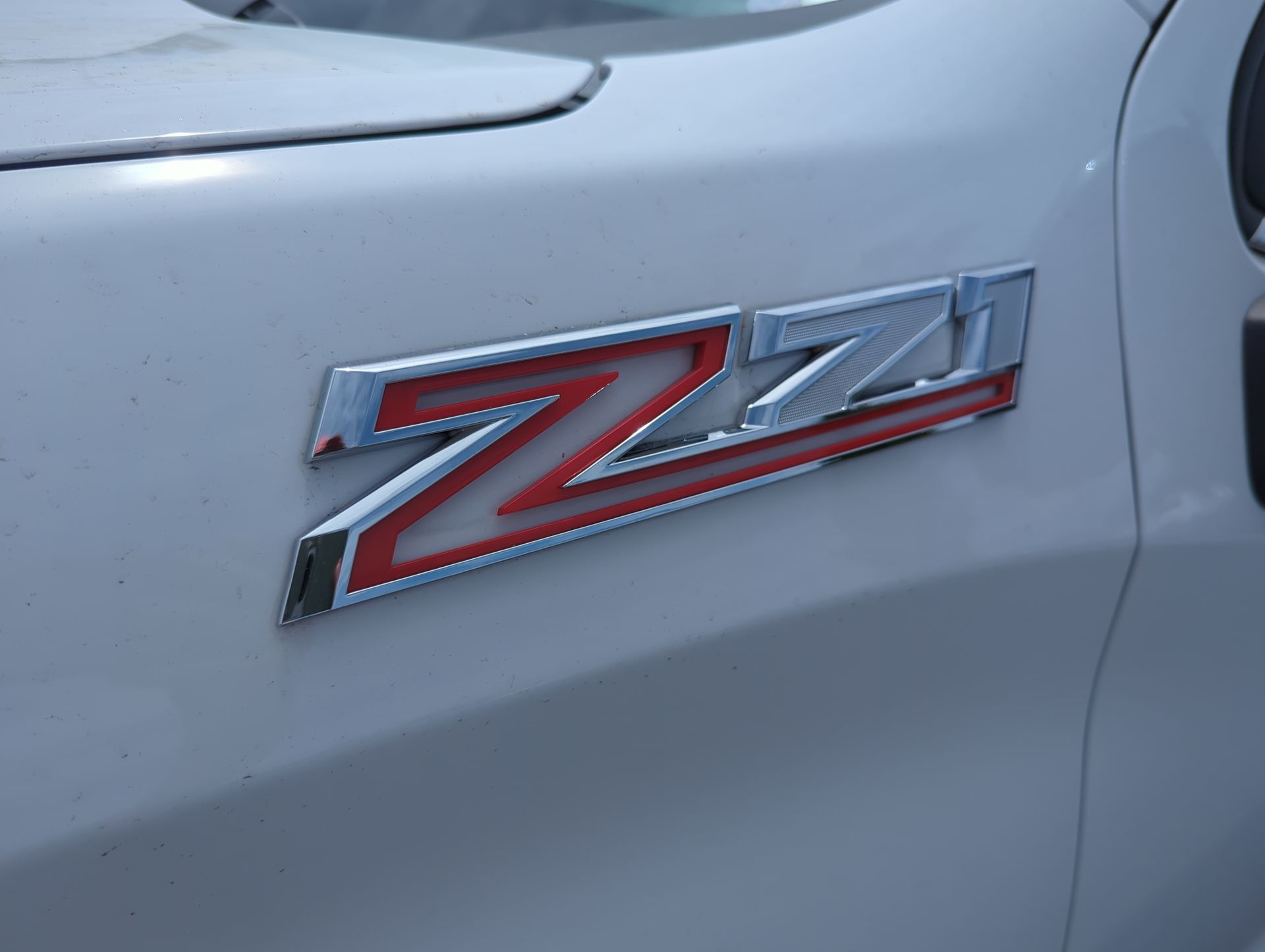 2025 Chevrolet Silverado 1500 LTZ - Photo 81