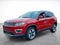 2020 Jeep Compass Limited 4x4