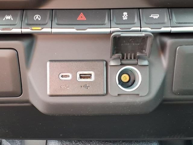 2026 Chevrolet Silverado 1500 Work Truck - Photo 11