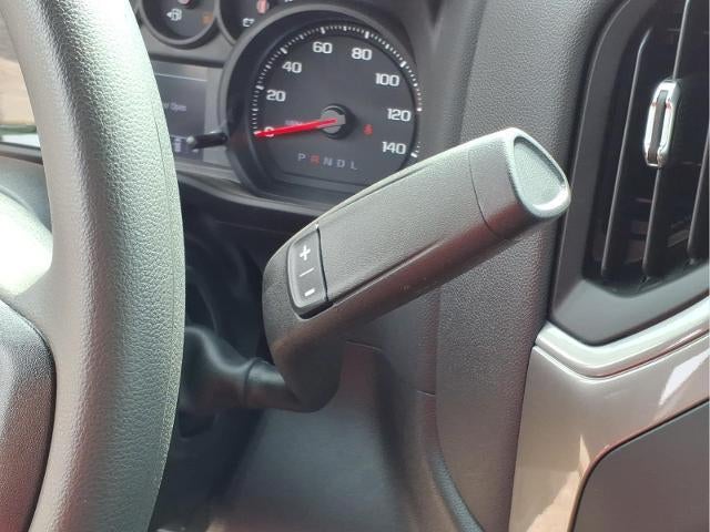 2026 Chevrolet Silverado 1500 Work Truck - Photo 12