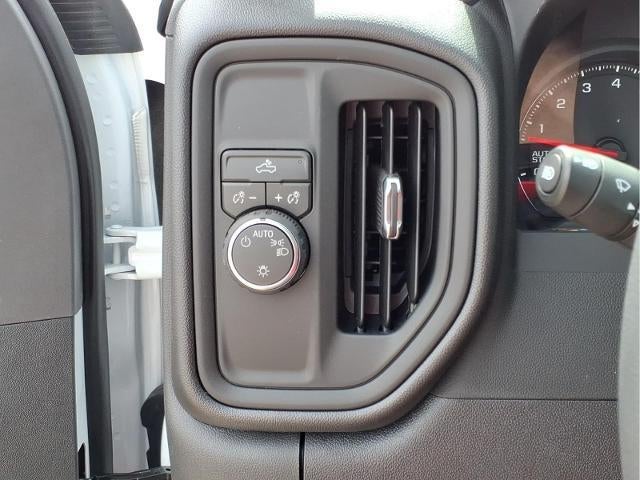 2026 Chevrolet Silverado 1500 Work Truck - Photo 13
