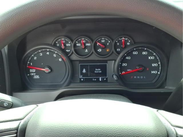 2026 Chevrolet Silverado 1500 Work Truck - Photo 16