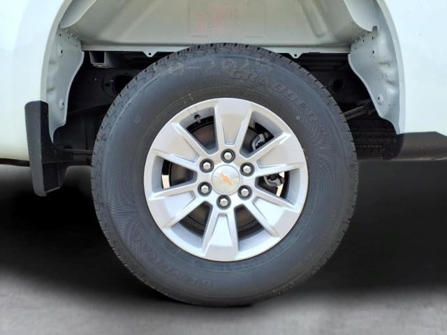 2026 Chevrolet Silverado 1500 Work Truck - Photo 19