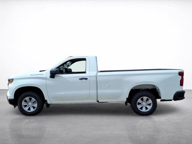 2026 Chevrolet Silverado 1500 Work Truck - Photo 20