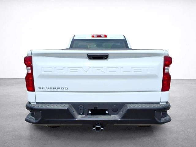 2026 Chevrolet Silverado 1500 Work Truck - Photo 22