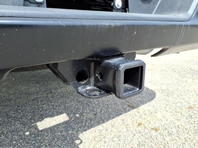 2026 Chevrolet Silverado 1500 Work Truck - Photo 23