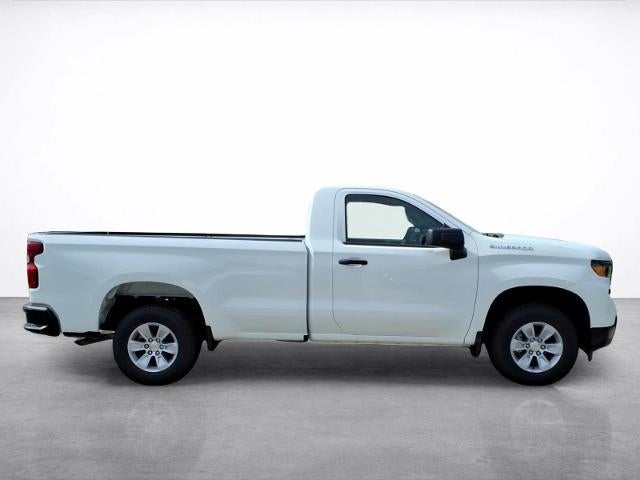 2026 Chevrolet Silverado 1500 Work Truck - Photo 26