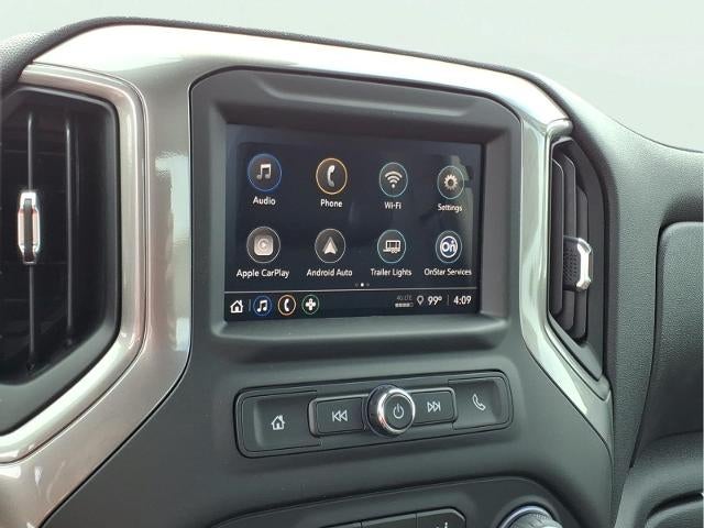 2026 Chevrolet Silverado 1500 Work Truck - Photo 7