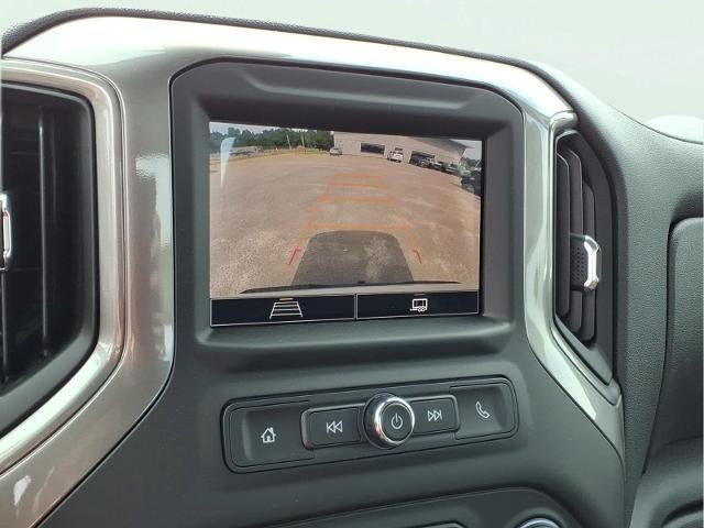2026 Chevrolet Silverado 1500 Work Truck - Photo 8