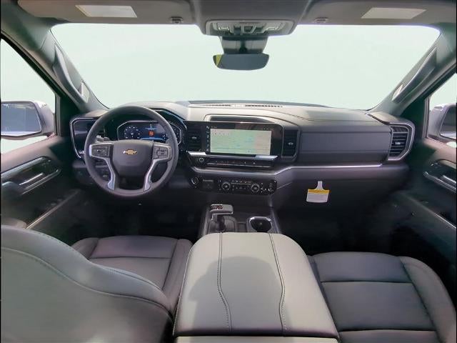 2025 Chevrolet Silverado 1500 LTZ - Photo 10